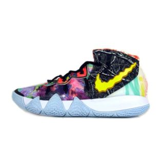 ナイキ(NIKE)のナイキNIKE■KYBRID S2 PINEAPPLEカイブリッドスニーカー(スニーカー)