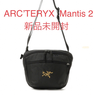 アークテリクス(ARC'TERYX)のARC’TERYX  Mantis 2 アークテリクス マンティス2(ショルダーバッグ)