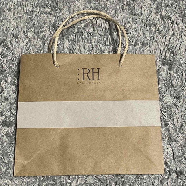 Ron Herman(ロンハーマン)のロンハーマン ショッパー レディースのバッグ(ショップ袋)の商品写真