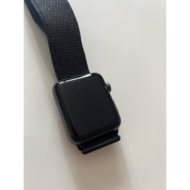 超激得即納】Apple Watch Applewatch series3 GPS+Cellularモデル 42mm の通販 by マメ's  shop｜アップルウォッチならラクマその他