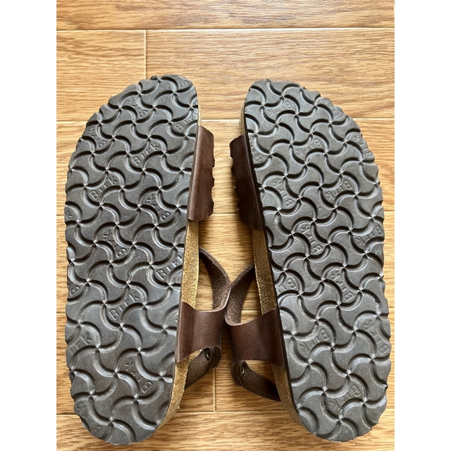 BIRKENSTOCK(ビルケンシュトック)のBIRKENSTOCK サンダル37 ビルケンシュトック レディースの靴/シューズ(サンダル)の商品写真