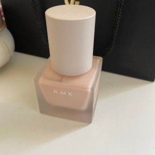 アールエムケー(RMK)のRMK メイクアップベース (化粧下地)