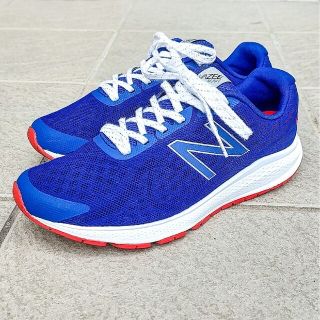 ニューバランス(New Balance)のニューバランス VAZEE RUSH M メンズ 26cm シューレースおまけ(スニーカー)