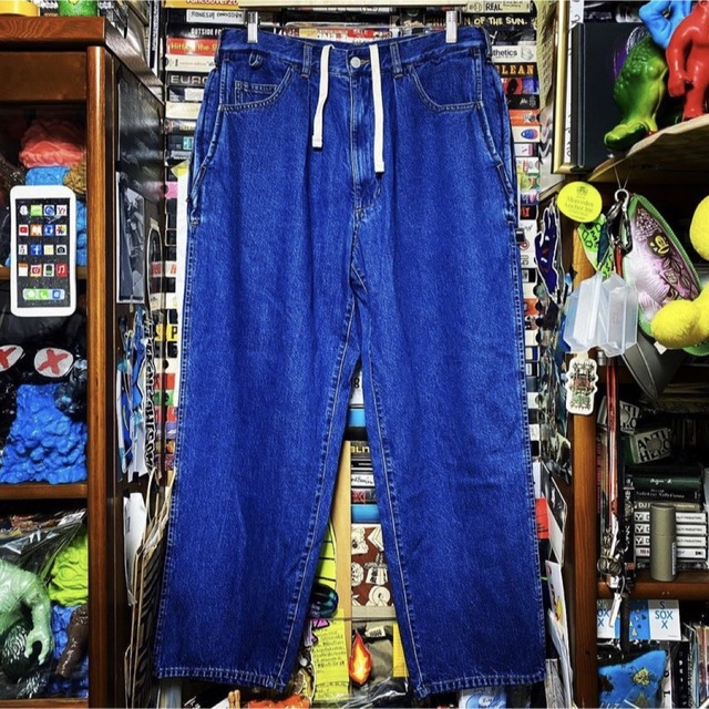 brochure 1P denim 加藤忠幸 | www.carmenundmelanie.at