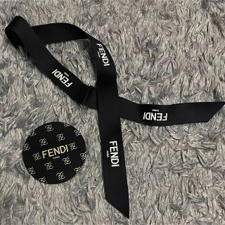 フェンディ(FENDI)の❤︎ンパ様専用❤︎  FENDI ノベルティ(ノベルティグッズ)