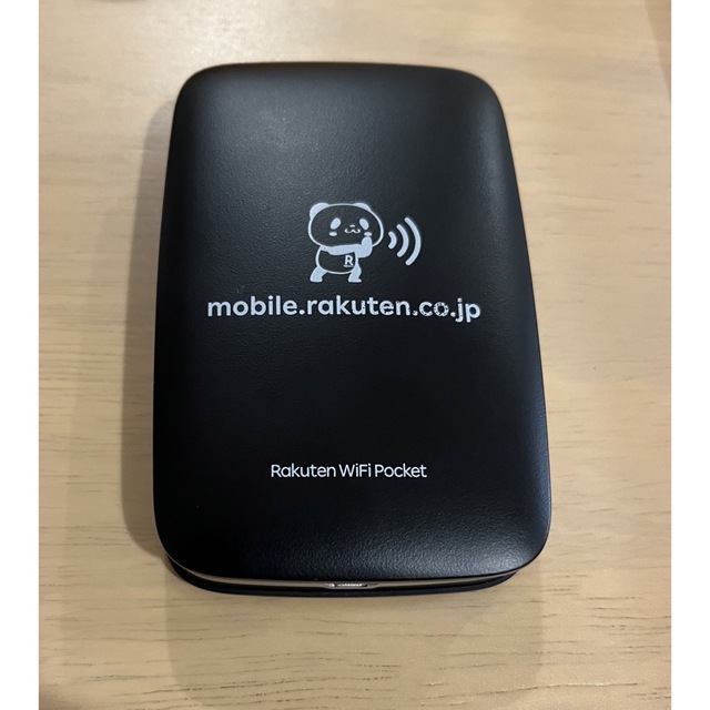 Rakuten(ラクテン)の楽天モバイル　Pocket　Wifi スマホ/家電/カメラのスマートフォン/携帯電話(その他)の商品写真