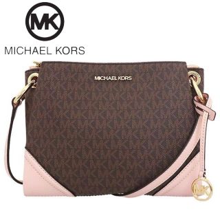 マイケルコース(Michael Kors)の［みぃたん様］MICHAEL KORS ショルダーバッグ 35H9GNIC9B(ショルダーバッグ)