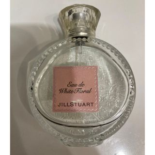 ジルスチュアート(JILLSTUART)のJILLSTUART リラックスオード ホワイトフローラル(香水(女性用))