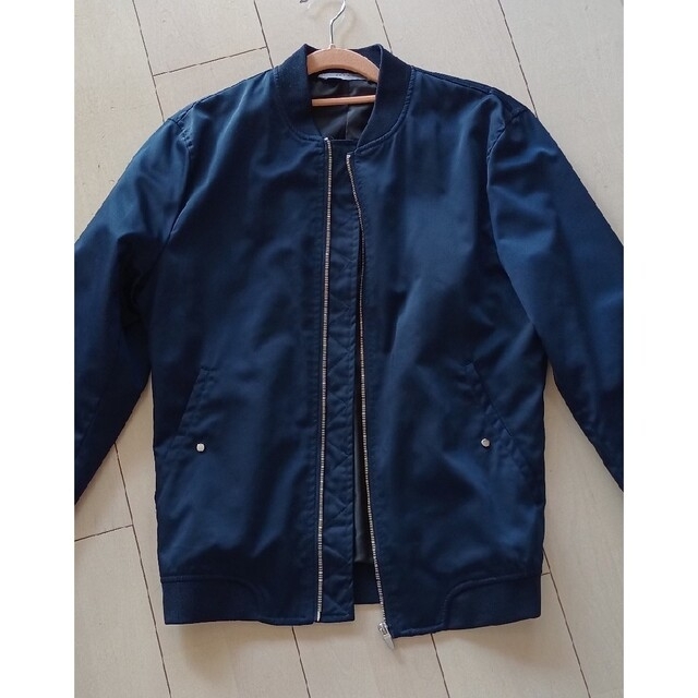 ZARA - ZARA MAN ジャケットの通販 by mel's shop|ザラならラクマ ZARA - ZARA MAN ジャケットの通販 by mel's shop|ザラならラクマ