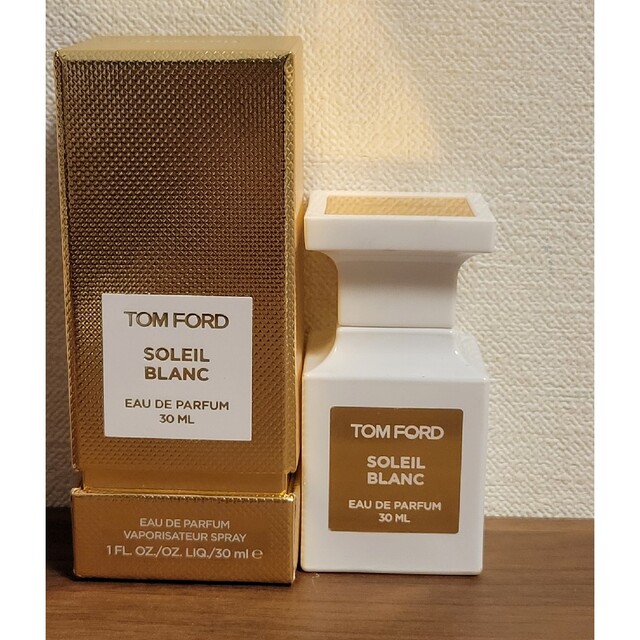 TOMFORD SOLEIL BLANCトムフォード ソレイユブラン100ml