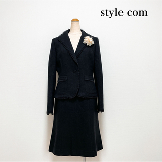 スタイルコム スーツ(レディース)の通販 31点 | Style comのレディース