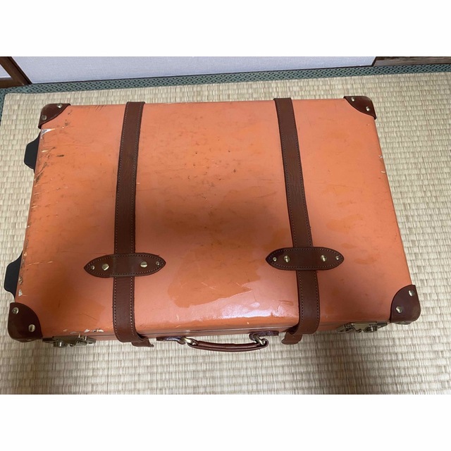 Jewelna Rose(ジュエルナローズ)のジュエルナローズ　キャリーバッグ　スーツケース　トローリー レディースのバッグ(スーツケース/キャリーバッグ)の商品写真