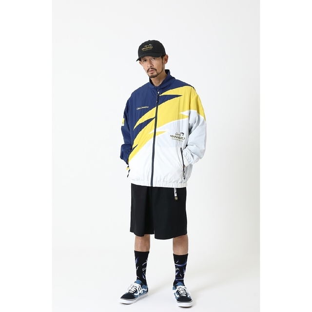 チャレンジャー ゲーリーヤマモト ジャケットL | gulatilaw.com