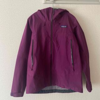 パタゴニア(patagonia)のpatagonia マウンテンパーカー　Sサイズ(その他)