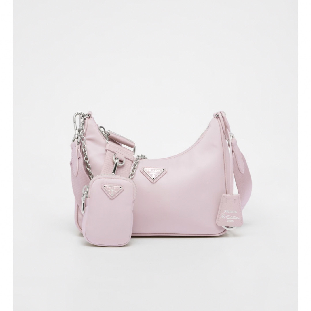 PRADA プラダ Re-Edition 2005 Re-Nylon バッグ | フリマアプリ ラクマ PRADA プラダ Re-Edition 2005 Re-Nylon バッグ | フリマアプリ ラクマ