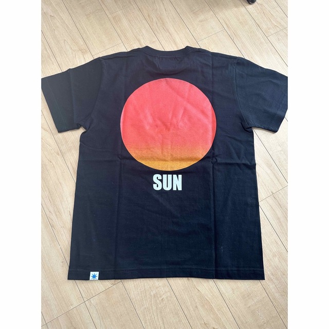 GDC sun Tシャツ サイズS 新品未使用