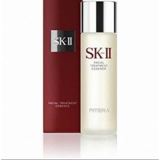 SK-II フェイシャル トリートメント エッセンス230ml