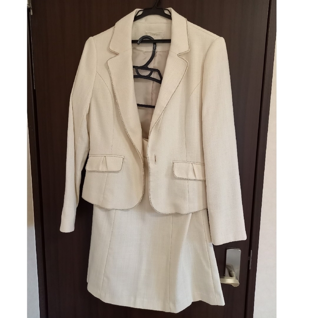 anySiS(エニィスィス)のanySiS　セレモニースーツ レディースのフォーマル/ドレス(スーツ)の商品写真