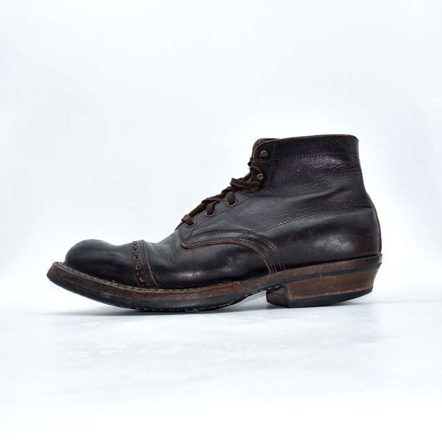 WHITE'S BOOTS - WHITE'S SEMI DRESS CROMEXCEL の通販 by UNION3