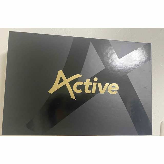 ボトムスス単品 トレーニング 全身EMSスーツ Alpha Bodytec ActiveS