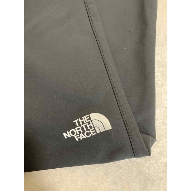 THE NORTH FACE(ザノースフェイス)のノースフェイス　バーブパンツ キッズ/ベビー/マタニティのキッズ服男の子用(90cm~)(パンツ/スパッツ)の商品写真