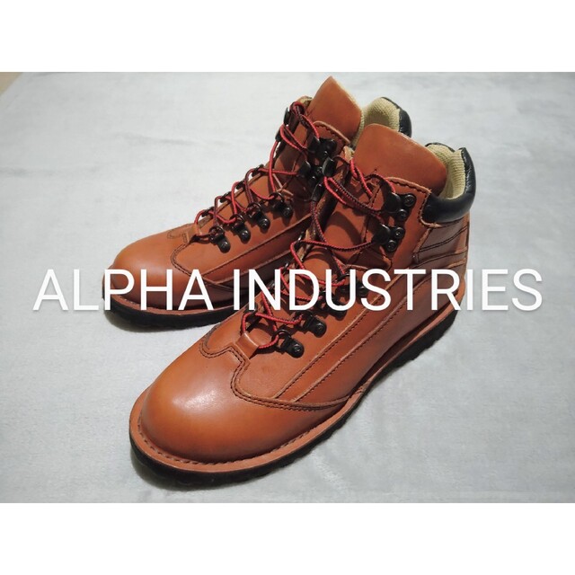 希少・未使用【ALPHA INDUSTRIES】70026