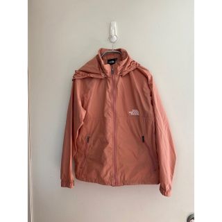 ザノースフェイス(THE NORTH FACE)の超美品ノースフェイスキッズパーカー(ジャケット/上着)