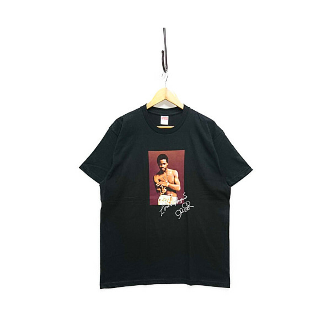 supreme シュプリーム フォト Tシャツ L