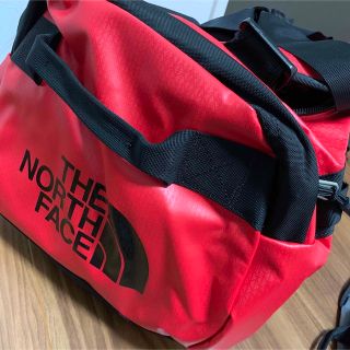 ザノースフェイス(THE NORTH FACE)のノースフェイス　ボストンバック　71L 新品未使用(ボストンバッグ)