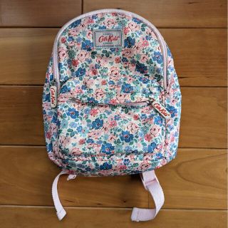 キャスキッドソン(Cath Kidston)の（美品）キャス・キッドソン　子供用リュック(その他)