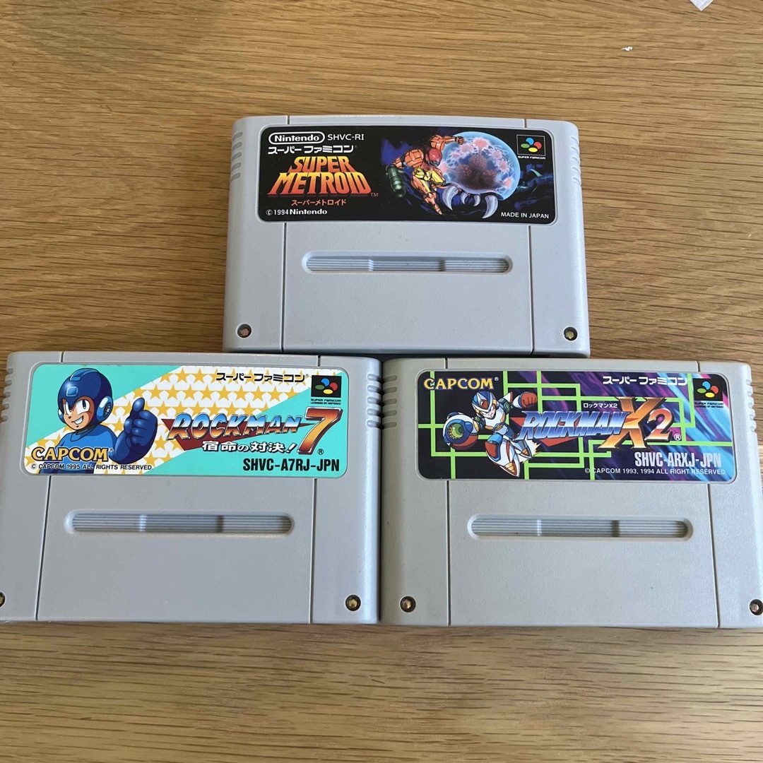 スーパーファミコン - スーパーファミコンソフト 人気タイトルの通販 スーパーファミコン - スーパーファミコンソフト 人気タイトルの通販