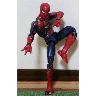 マーベル(MARVEL)のスパイダーマン　フィギュア(その他)