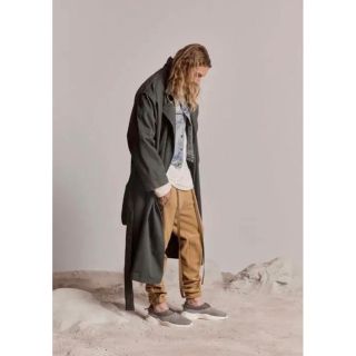 フィアオブゴッド(FEAR OF GOD)のFEAR OF GOD sixth collection トレンチコート(トレンチコート)