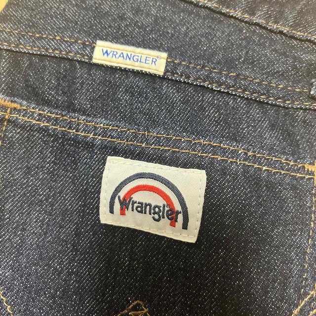 Kastane(カスタネ)のWrangler Kastane フレアデニム レディースのパンツ(デニム/ジーンズ)の商品写真