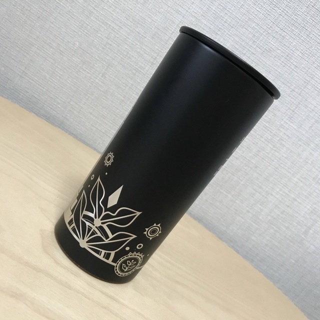 Starbucks - 【新品】スターバックス リザーブ 限定タンブラーの通販