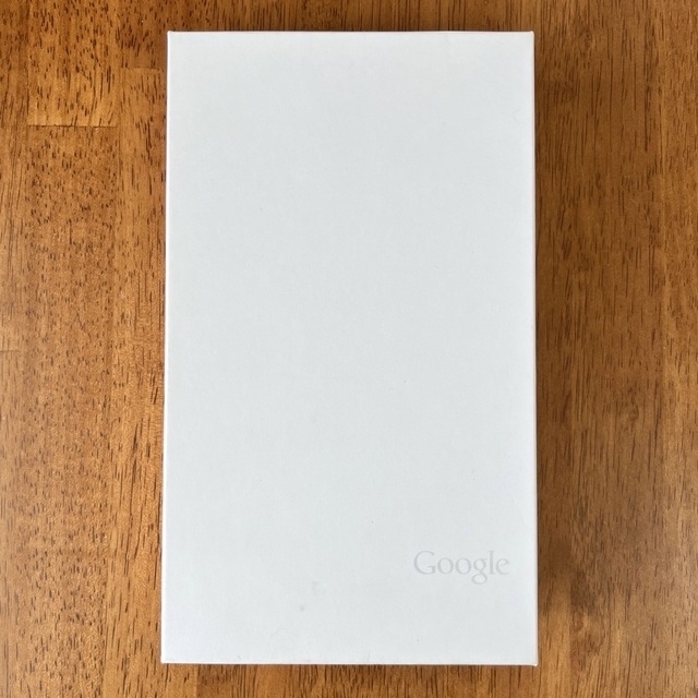 Google Nexus(グーグルネクサス)のnexsu7 2013 16GB Wi-Fi スマホ/家電/カメラのPC/タブレット(タブレット)の商品写真