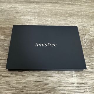 イニスフリー(Innisfree)のinnisfree アイシャドウパレット(アイシャドウ)