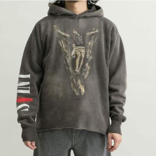 SAINT MICHAEL x VLONE セントマイケル ヴィーロン 22SS 別注 ...