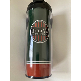 タリーズコーヒー(TULLY'S COFFEE)のタリーズオリジナル　ロゴタンブラー(タンブラー)