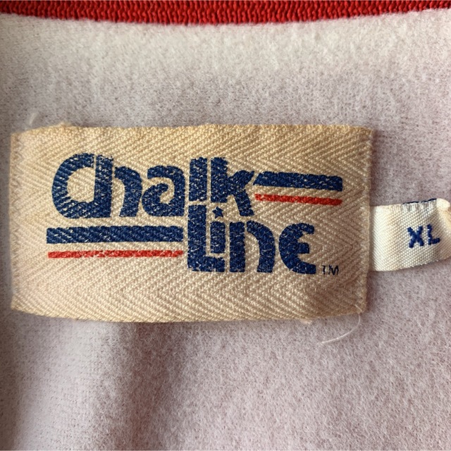 【超激レア】 70's MLB カージナルス スタジャン XL ★USA製 8