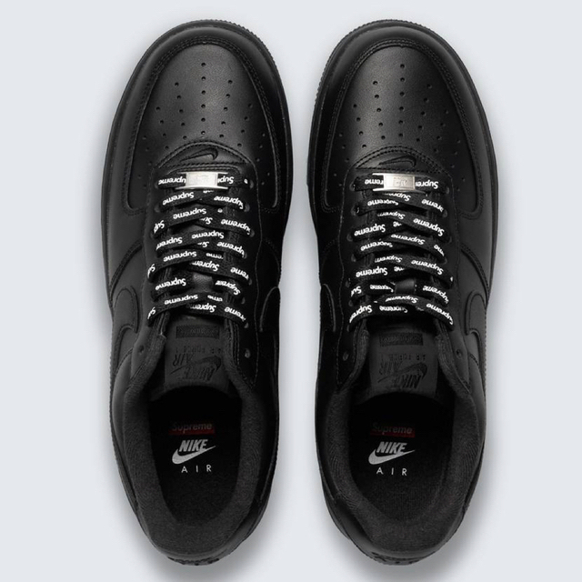 Supreme(シュプリーム)のSupreme® / Nike® Air Force 1 Low 27.5cm メンズの靴/シューズ(スニーカー)の商品写真