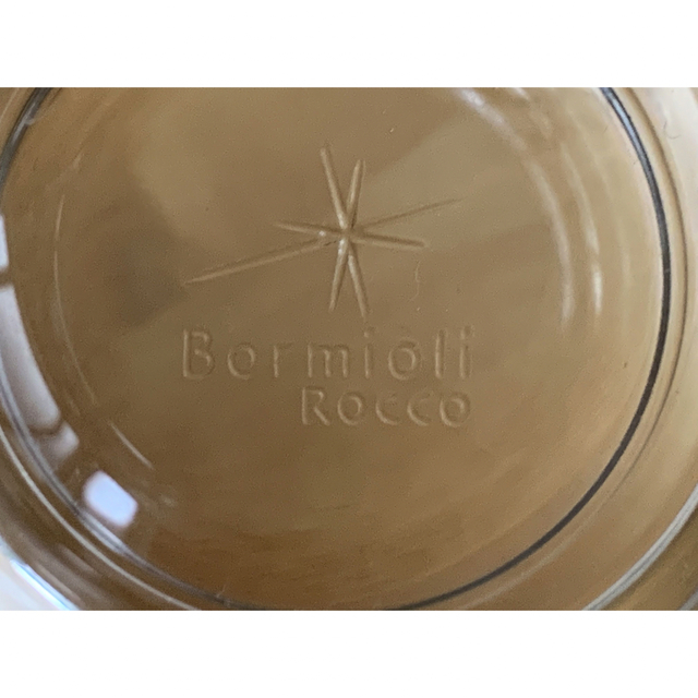 Bormioli Rocco(ボルミオリロッコ)のグラス bormioli rocco インテリア/住まい/日用品のキッチン/食器(食器)の商品写真