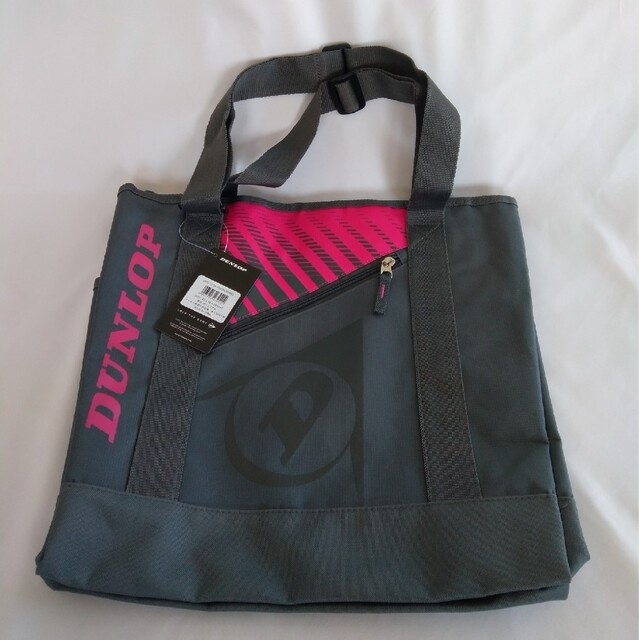 DUNLOP(ダンロップ)のスポーツバッグ DUNLOP スポーツ/アウトドアのテニス(バッグ)の商品写真