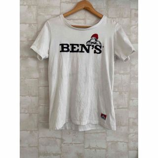 ベンデイビス(BEN DAVIS)のBEN DAVIS Tシャツ(Tシャツ(半袖/袖なし))