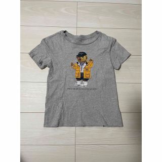 ポロラルフローレン(POLO RALPH LAUREN)のラルフローレン  ポロベア　キッズ　tシャツ(Tシャツ/カットソー)