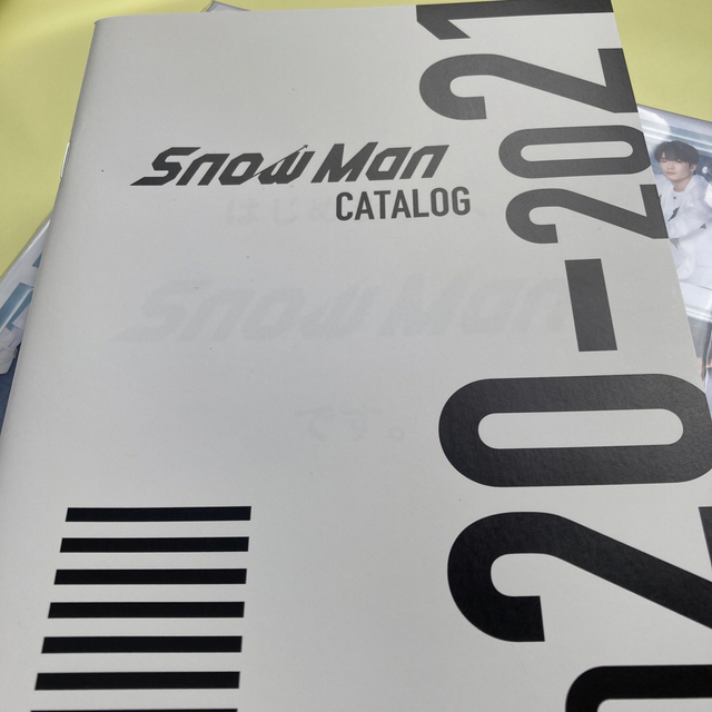 JohnnySnow Mania S1（初回盤AとBのセットBlu-ray）SnowMan