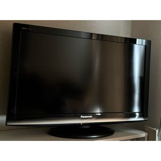 パナソニック(Panasonic)の32インチテレビPanasonic TH-L32G1 おまけつき(テレビ)