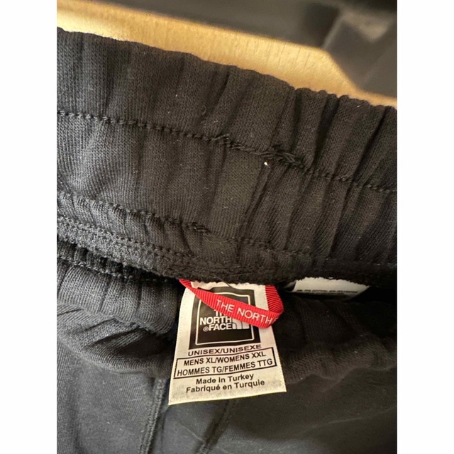 ノースフェイス　northface スウェットパンツ　XL