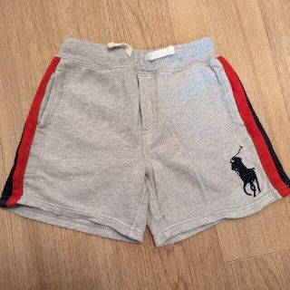 ポロラルフローレン(POLO RALPH LAUREN)のポロラルフローレン　ズボン　サイズ5 115センチ(パンツ/スパッツ)