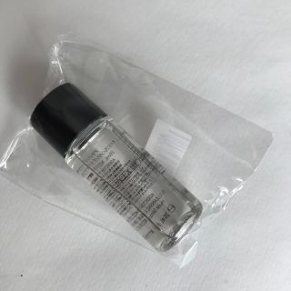 アディクション(ADDICTION)のADDICTION オイルクレンジング オールデイリセット 20ml サンプル(クレンジング/メイク落とし)